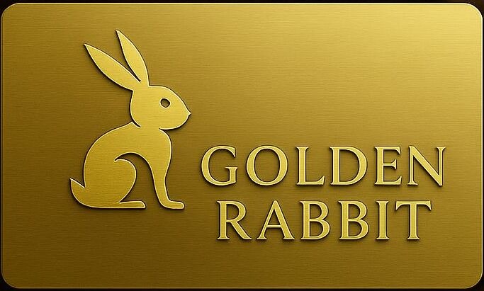 Golden Rabbit